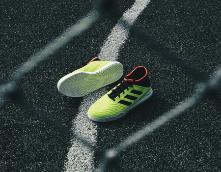 Futnet video